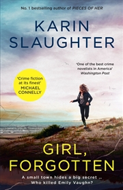 Buy Girl Forgotten