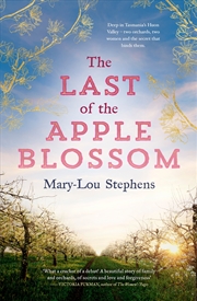 Buy Last Of The Apple Blossom