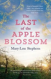 Buy Last Of The Apple Blossom