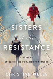 Buy Sisters Of The Resistance