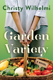 Buy Garden Variety