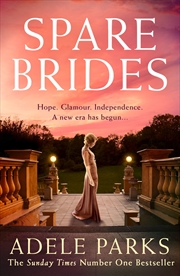 Buy Spare Brides