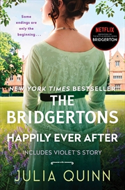 Buy Bridgertons Happily Ever After
