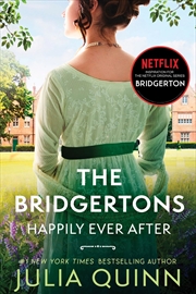 Buy Bridgertons Happily Ever After