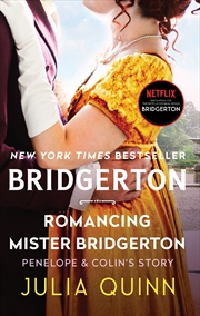 Buy Romancing Mister Bridgerton