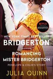 Buy Romancing Mister Bridgerton