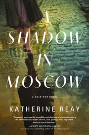 Buy Shadow In Moscow