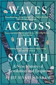 Buy Waves Across The South