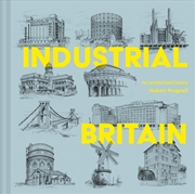 Buy Industrial Britain