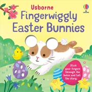 Buy Fingerwiggly Easter Bunnies