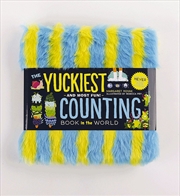 Buy Yuckiest Counting Book In The World!