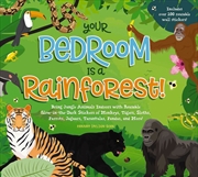 Buy Your Bedroom Is A Rainforest!