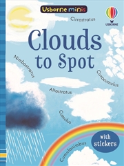 Buy Clouds To Spot