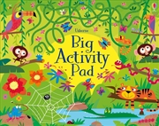 Buy Big Activity Pad