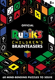 Buy Rubiks Childrens Brainteasers
