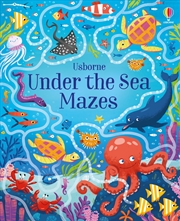 Buy Under The Sea Mazes