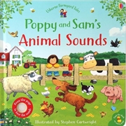 Buy Fyt Poppy & Sams Animal Sounds