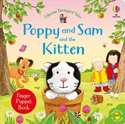 Buy Fyt Poppy And Sam And The Kitten