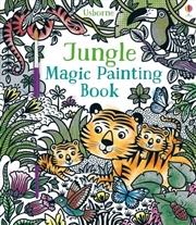 Buy Magic Painting Jungle