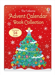 Buy Advent Calendar Book Collection