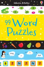 Buy Word Puzzles
