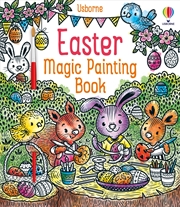 Buy Easter Magic Painting Book