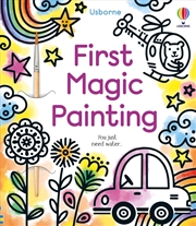 Buy First Magic Painting
