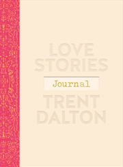 Buy Love Stories Journal