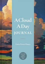 Buy Cloud A Day Journal