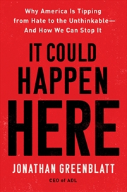 Buy Could Happen Here