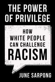 Buy Power Of Privilege