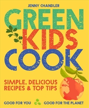 Buy Green Kids Cook