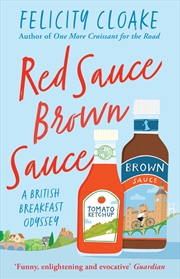 Buy Red Sauce Brown Sauce