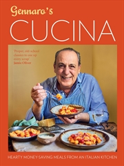 Buy Gennaros Cucina