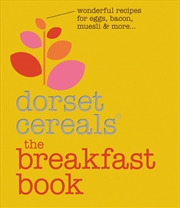 Buy Breakfast Book