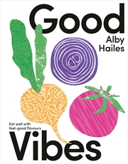 Buy Good Vibes