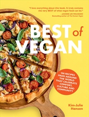 Buy Best Of Vegan