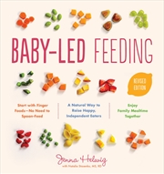 Buy Baby Led Feeding