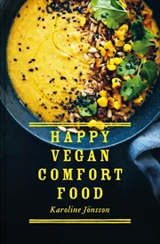 Buy Happy Vegan Comfort Food