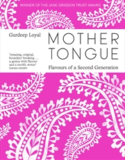 Buy Mother Tongue