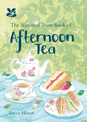 Buy Afternoon Tea