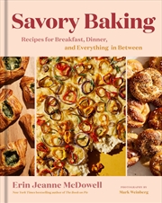 Buy Savory Baking