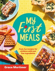 Buy First Meals