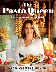 Buy Pasta Queen