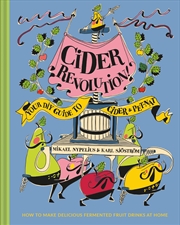 Buy Cider Revolution