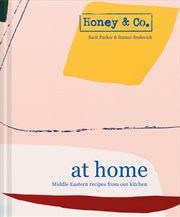 Buy Honey & Co At Home