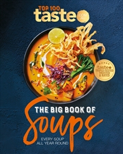 Buy Big Book Of Soups