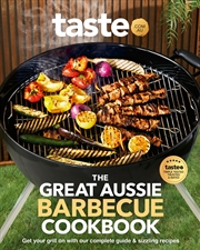 Buy Great Aussie Barbecue