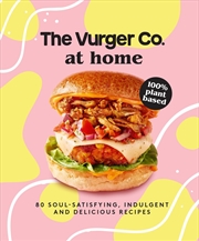 Buy Vurger Co At Home
