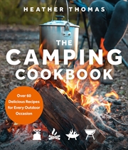 Buy Camping Cookbook